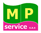 logo M.P. Service di Trezzi Maurizio Gerolamo & C. Sas